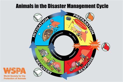 Our disaster management & education teams have been developing this fantastic new poster to help ...