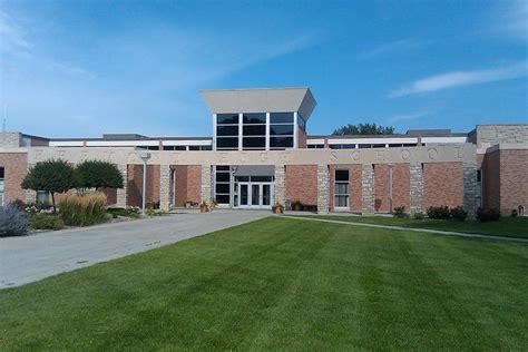 fremont high school fremont ne - my high school Summer School, High ...