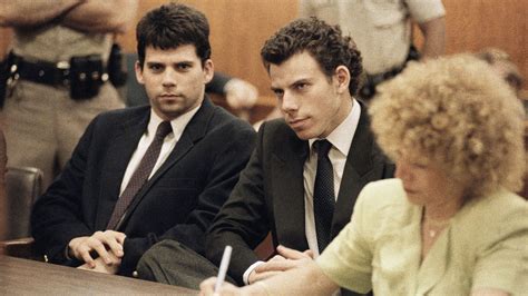 Was Sexual Abuse Behind the Menendez Brothers' Murders? - A&E