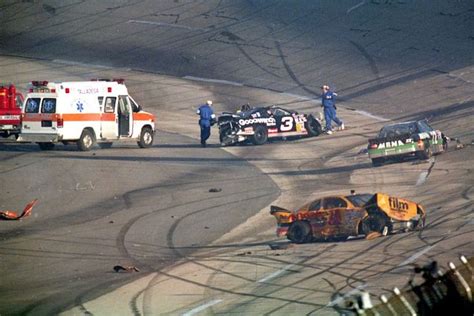 1996 Dale Earnhardt | Nascar crash, Talladega, Talladega superspeedway