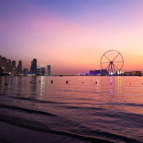 Zero Gravity Dubai | Dubai, Sunset, Instagram