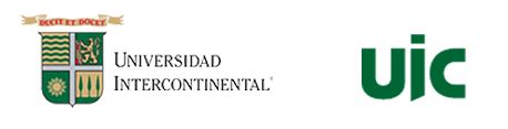 Logos Rates » Universidad Intercontinental Logo