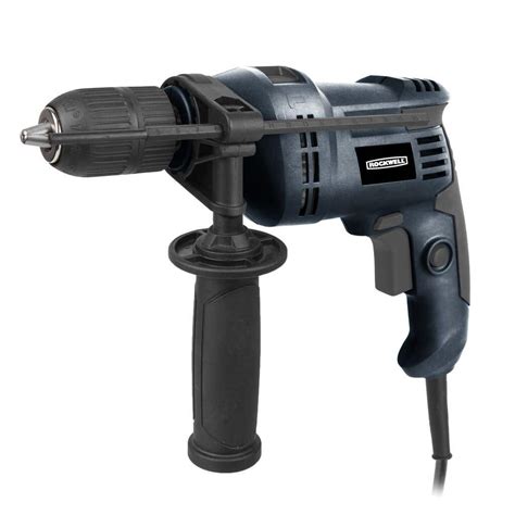 Rockwell Hammer Drill Driver 600W | Home Hardware