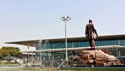 Lucknow airport to get massive upgrade - Sarkaritel.com