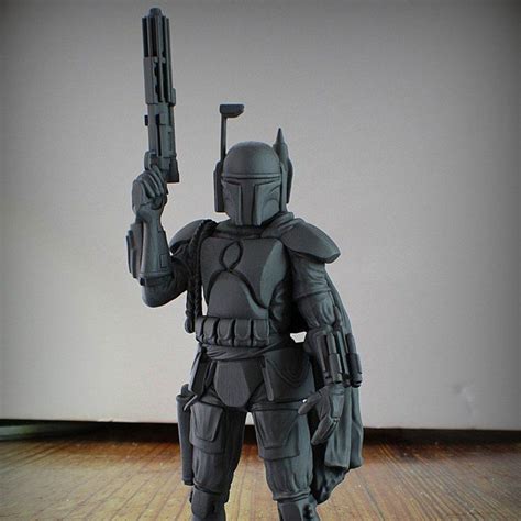 50+ Epic Star Wars 3D Print Models/STL Files | All3DP 3d Printing Business, 3d Printing Industry ...