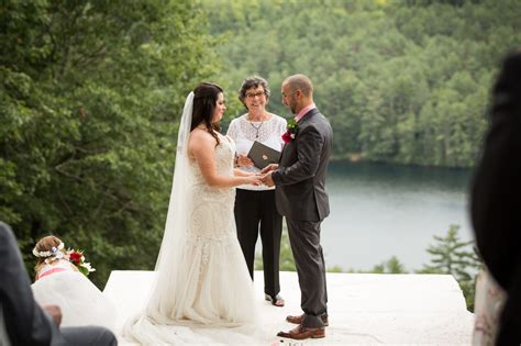 New Hampshire Mountaintop Wedding | Melissa & Joe - CT Wedding ...