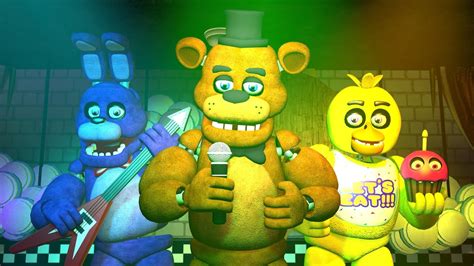 Scott Cawthon teases new FNaF project | AllGamers