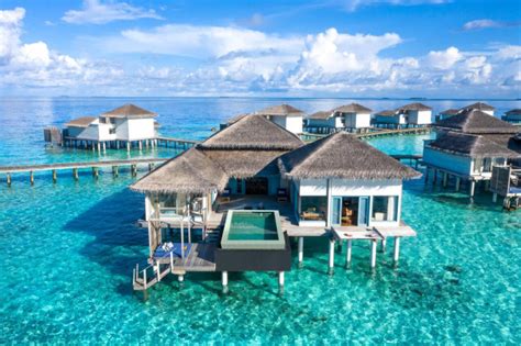 The Best Luxury Hotels in the Maldives | The Hotel Guru