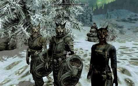 Skyrim-Khajiit by GiuseppeDiRosso on DeviantArt