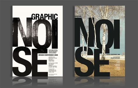 Graphic Noise – Hatch Graphics