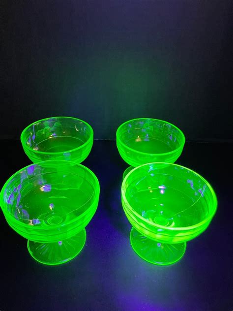 What is Uranium Glass? Learn How It Glows in the Dark