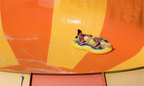 Myrtle Waves Water Park - Attractions - MyrtleBeach.com