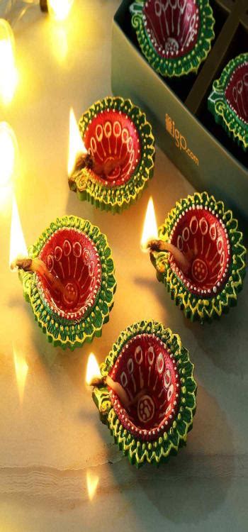 Diwali Diya Decoration Ideas Kids