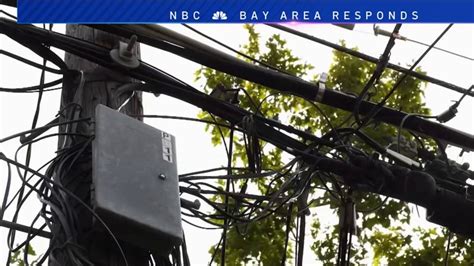 Who’s Responsible for Trimming Trees Near the Powerline on Your Property? – NBC Bay Area