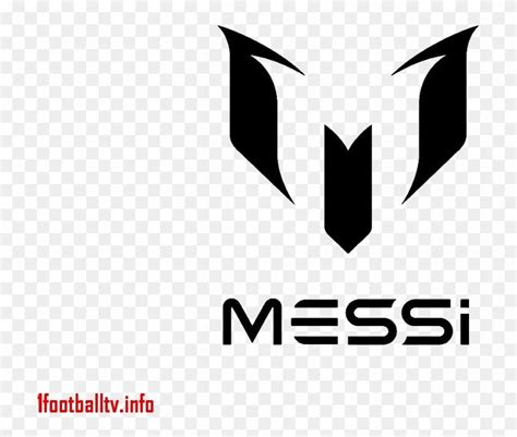 Messi Logo