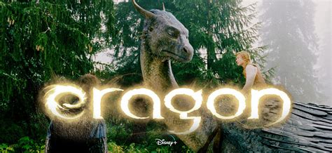 Disney+ Rebooting 'Eragon' With Original Author Christopher Paolini Co ...