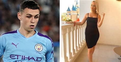 Rebecca Cooke Wiki, Bio, Age, Height, Net Worth, Phil Foden Girlfriend