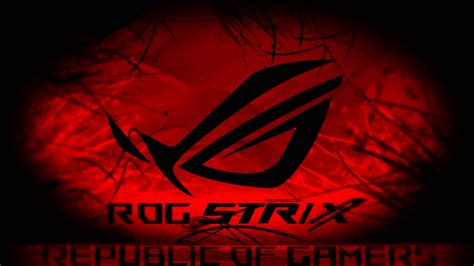 217 Rog Wallpaper Design For FREE - MyWeb