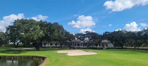 Grande Oaks Golf Club, Fort Lauderdale, Florida - Golf course information and reviews.