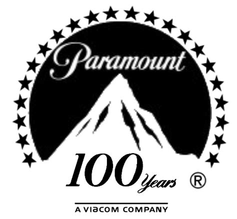 Image - Paramount 100 years.png - Logopedia, the logo and branding site