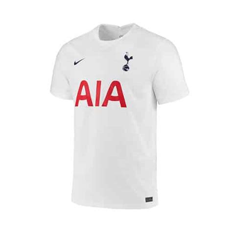 Tottenham Hotspur Jerseys Archives - Footballmonk