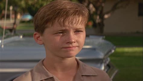 Tom Guiry as Scotty Smalls in 'The Sandlot' - Tom Guiry Image (24443067 ...