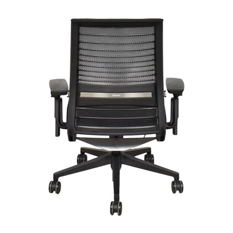 Steelcase Think Chair | 50% Off | Kaiyo