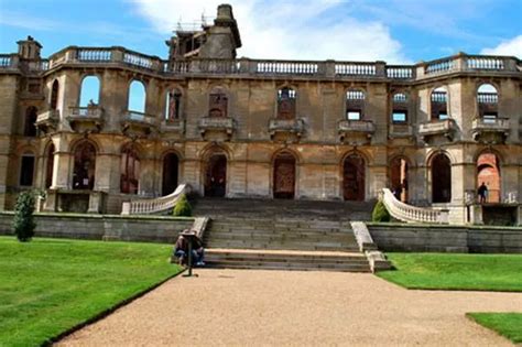 Witley Court gardens restored to original splendour - Business Live