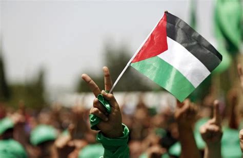 Terrorist organization Hamas runs BDS campaign from Gaza - The ...