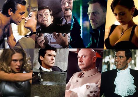 Every James Bond Film Ranked From Best to Worst | IndieWire