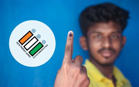 Election Commission of India: Know About Election Laws & Polling