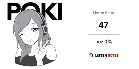 POKI PODCAST - POKI PODCAST | Listen Notes