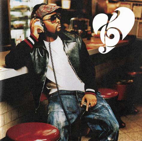 Musiq Soulchild – Luvanmusiq | Releases | Discogs