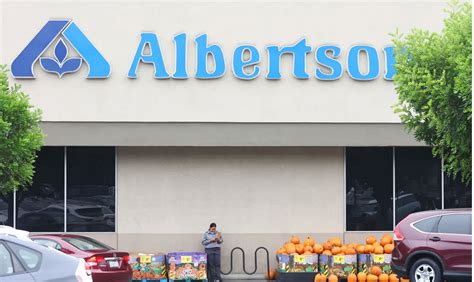 The Albertsons-Kroger Merger Unveiled: A Transformative Grocery ...