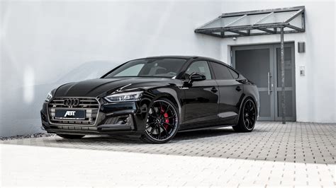 ABT Audi S5 Sportback TDI 2019 Wallpaper | HD Car Wallpapers | ID #13448