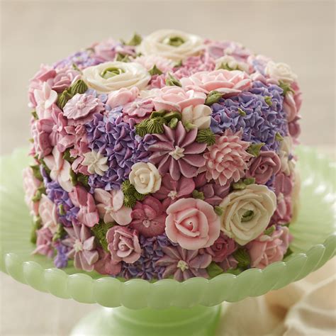 Cẩm nang spring cake decorating ideas Những ý tưởng trang trí bánh đầy ...