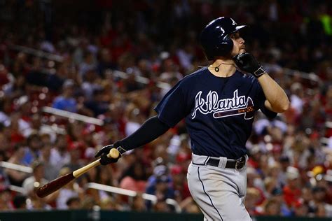 Braves trade rumors: Rangers checked on Ender Inciarte - Talking Chop