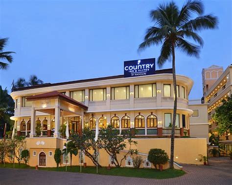 THE 10 BEST Hotels in Goa, India for 2021 - Tripadvisor