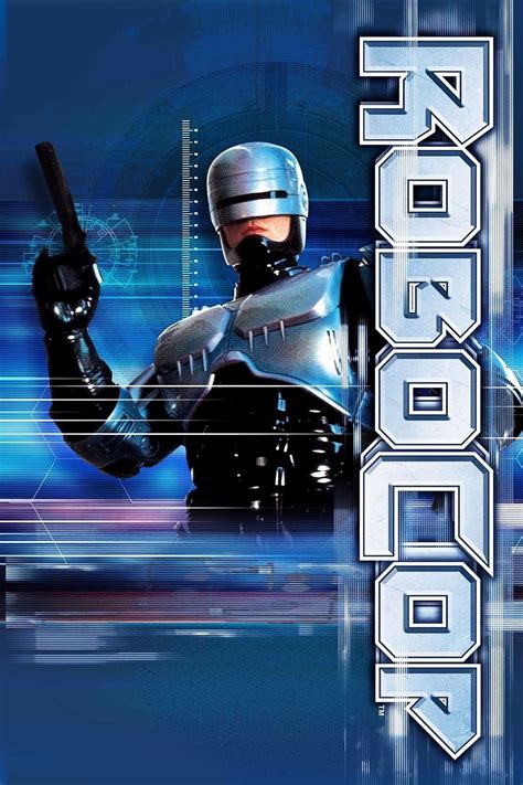 RoboCop: The Series (TV Series 1994-1994) - Posters — The Movie ...