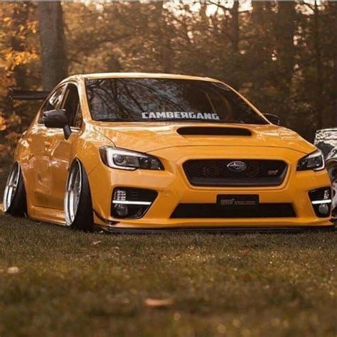 #Static #Slammed #Subaru #WRX #Sti | Subaru, Wrx, Subaru wrx