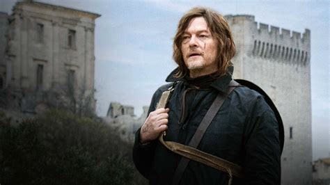 The Walking Dead: Daryl Dixon - TheTVDB.com