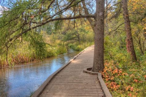 Itasca State Park Visitor's Guide