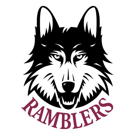 Loyola Chicago Ramblers – Logos Download