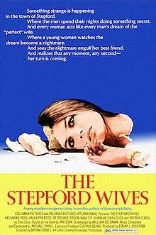 The Stepford Wives (1975 film) - Wikipedia