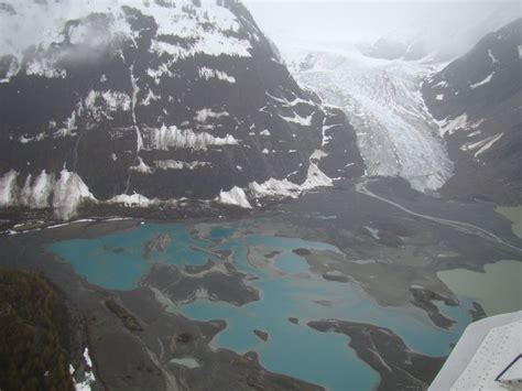 Glacier near Skagway, in der Nähe von Skagway | Travel blog, Travel ...