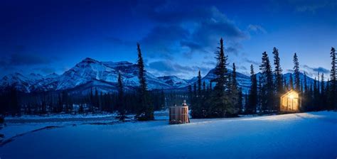 Lakes & Rivers | Canada's Alberta