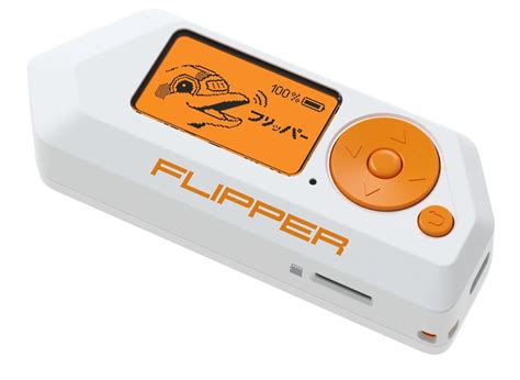 Flipper Zero – a multi-tool device for Hackers #OpenSource #Hacking @flipper_zero « Adafruit ...