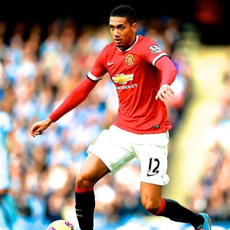 5 Manchester United Players to Watch During November International ...