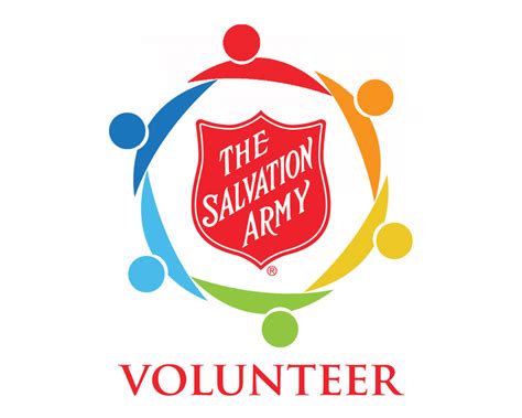 Download Salvation Army Logo Png - Full Size PNG Image - PNGkit