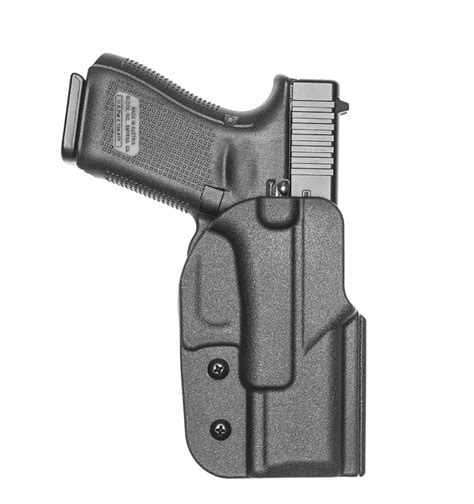 Holster and Mag Pouch Rig – El Paso Concealed Carry Class